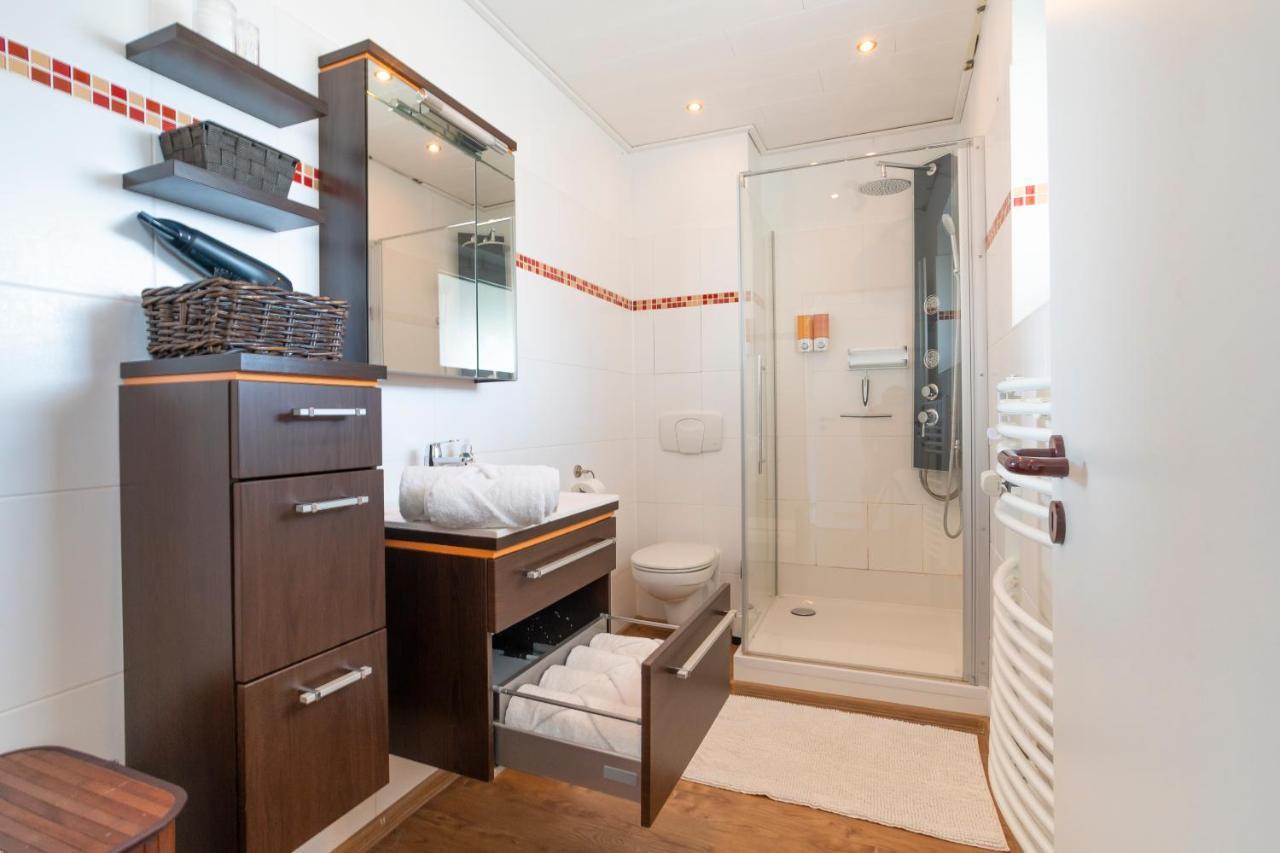 Stylish 2 Room Maisonette Hannover - Contactless Check-In Luaran gambar