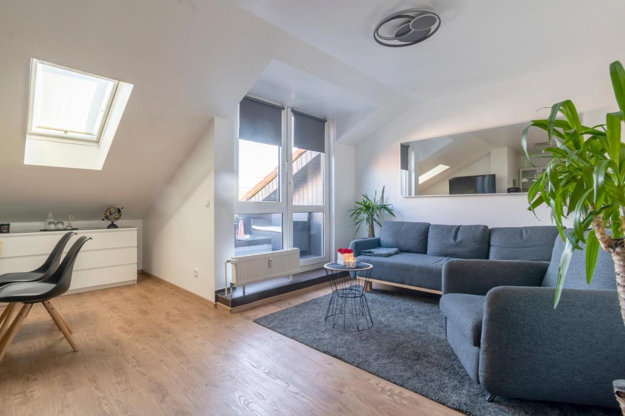Stylish 2 Room Maisonette Hannover - Contactless Check-In Luaran gambar