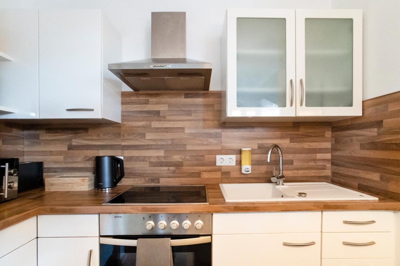 Stylish 2 Room Maisonette Hannover - Contactless Check-In Luaran gambar