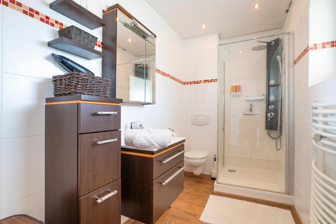 Stylish 2 Room Maisonette Hannover - Contactless Check-In Luaran gambar