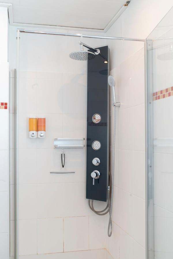 Stylish 2 Room Maisonette Hannover - Contactless Check-In Luaran gambar